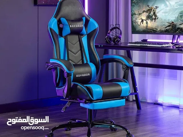 كراسي جيمنج بس