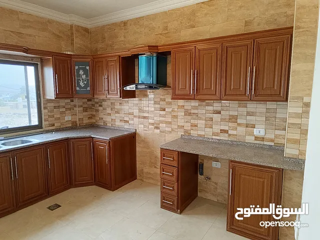 150 m2 3 Bedrooms Apartments for Rent in Zarqa Jabal Tareq