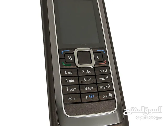 Nokia e90 نوكيا كوميونيكاتور