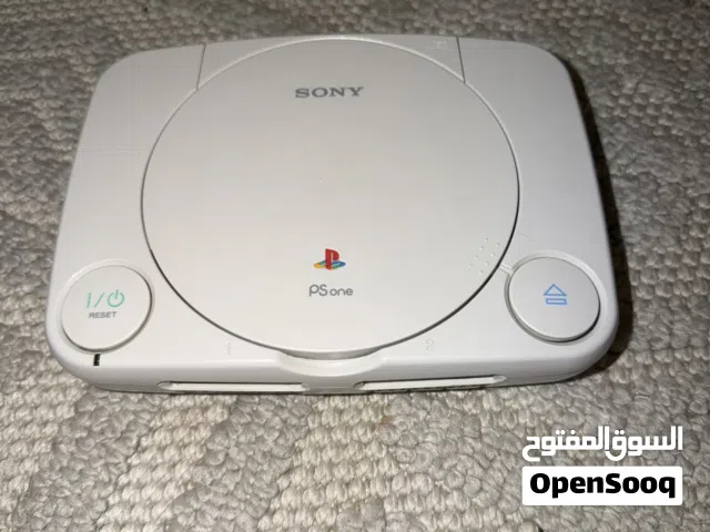 PlayStation 1 PlayStation for sale in Abu Dhabi