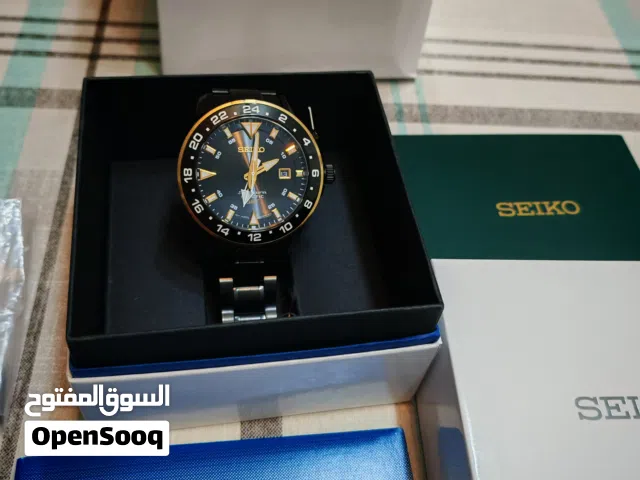 Automatic Seiko watches for sale in Amman