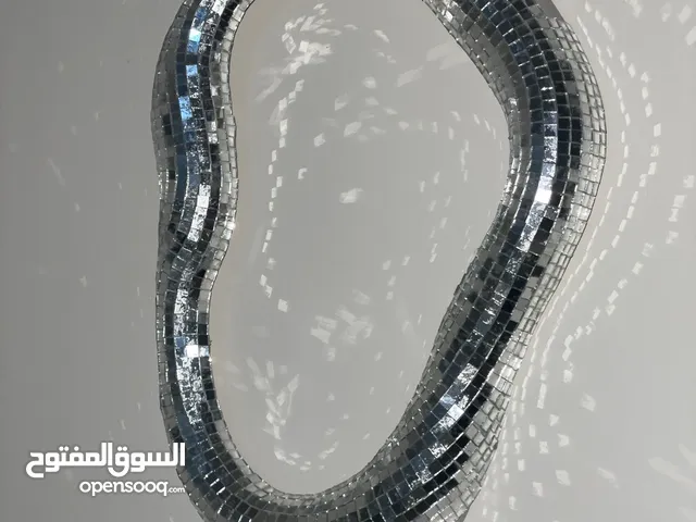 Curved mirror