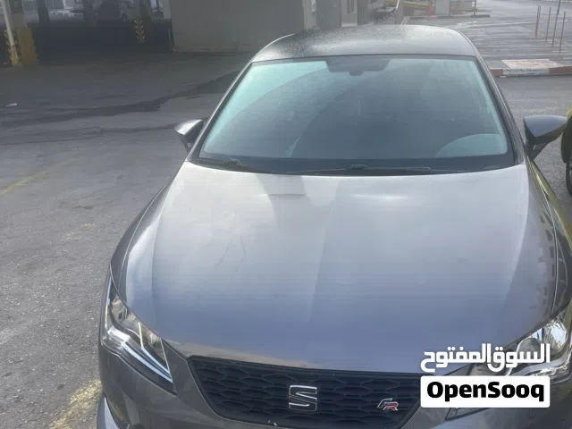 Used Seat Lean in Ramallah and Al-Bireh