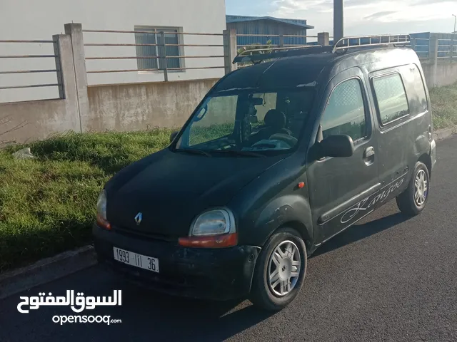 Renault Other 2002 in Casablanca