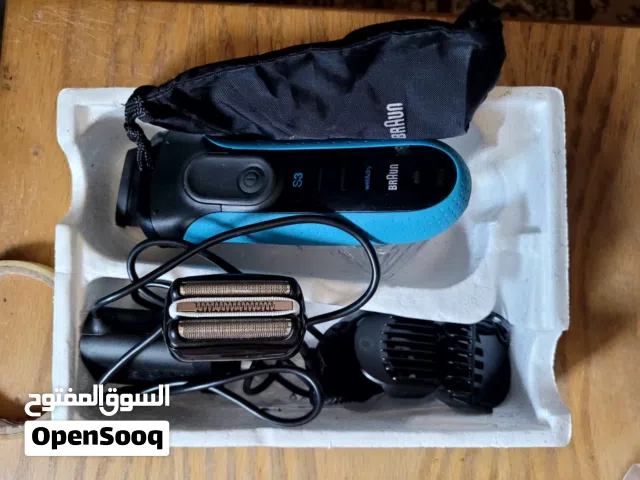 ماكينه براون