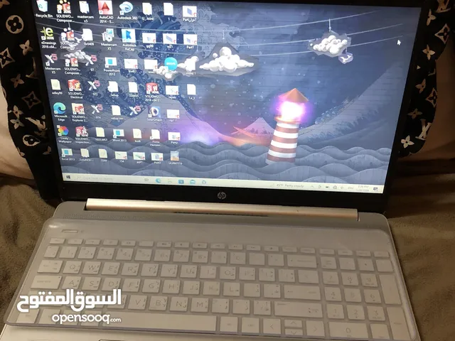 Windows HP for sale  in Zarqa