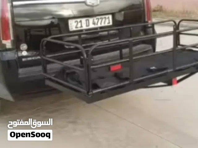 سله خلفيه لتاهو جمسي يوكن وترهم للسيارت العاليه ممتازه