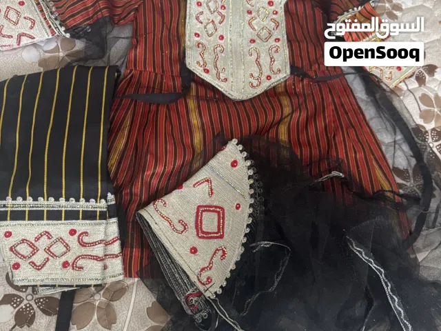 لبسة صوريه تقليديه