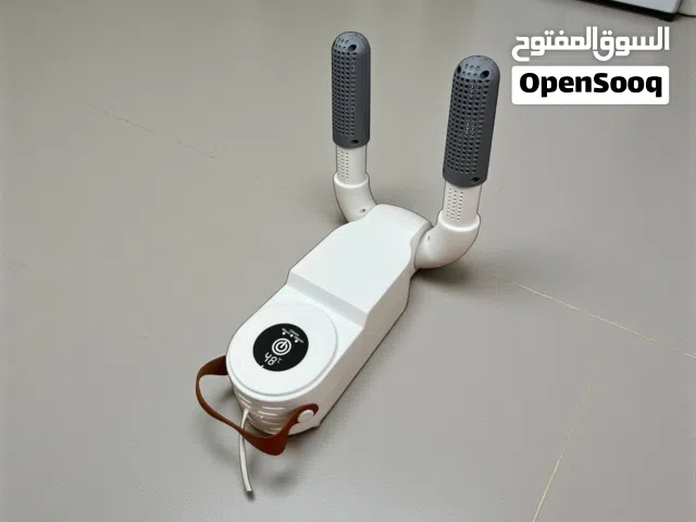 مجفف احذاء قابل لطي