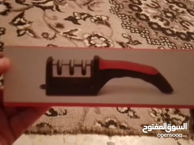 أداة شحذ السكاكين ذات جودة عالية و سعر مناسب ، بمناسبة عيد الأضحى
