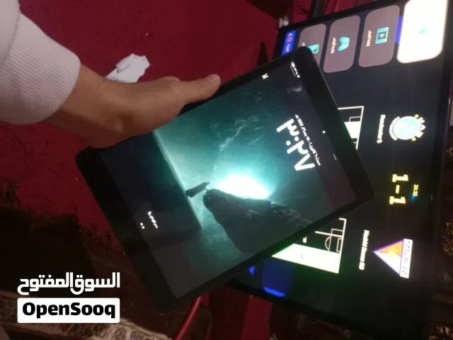 ipad 9/64جيجا