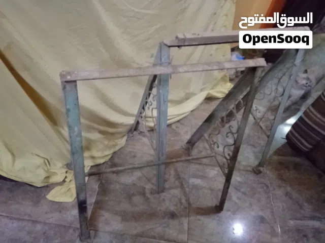 حمارين حديد لاى شغل