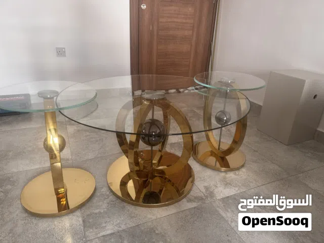 طقم طاولات
