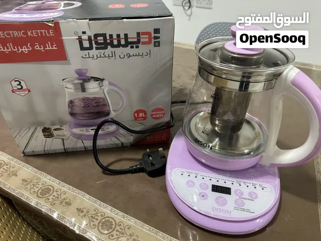 غلاية كهربائية للبيع