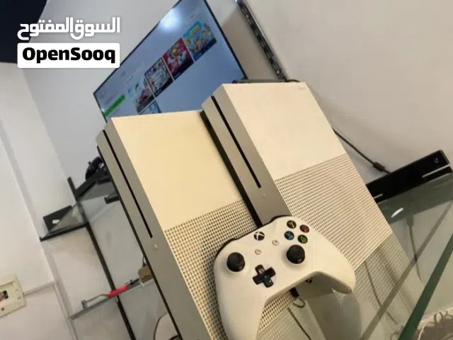 XBOX ONE S 500 GO