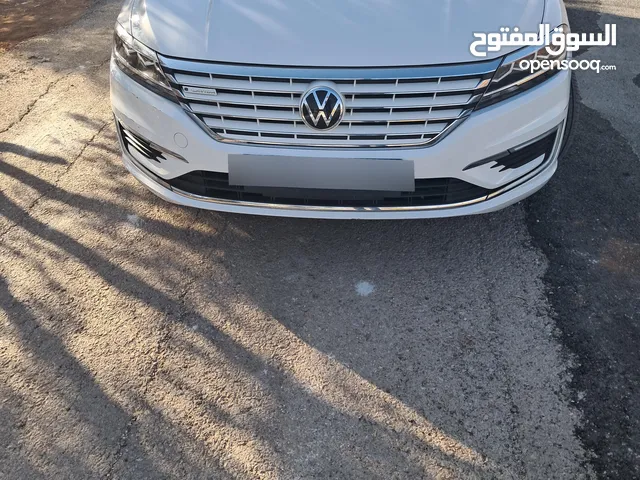 فولكس فاجن لافيدا 2021 استعمل شخصي البطارية الكبيرة 44الشحن من 300 إلى 350 السعر 12500