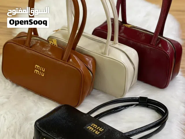 Hand Bags Multicolor for sale in Nablus