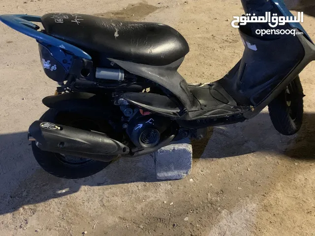 Yamaha SMAX 2022 in Basra