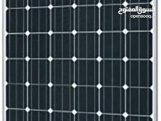 الواح شمسية 160 وات