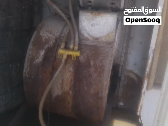 مبرده مستعمل نضيفه