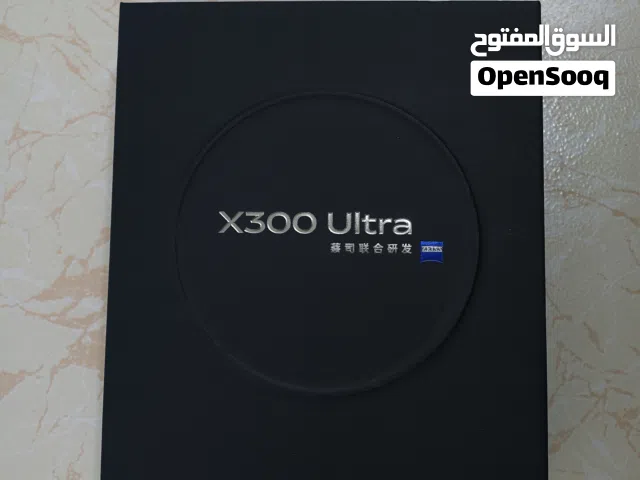 ملك ملوك تصويرvivo x300 ultra بكرتونه استخدام لتجربة فقط