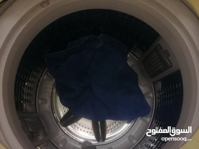 Samsung 15 - 16 KG Washing Machines in Muscat