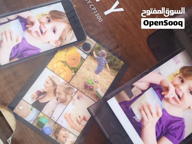 طابعة صور كانون