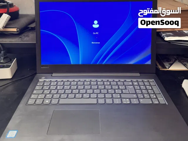 Lenovo V330-15IKB – Très bon état (comme neuf)