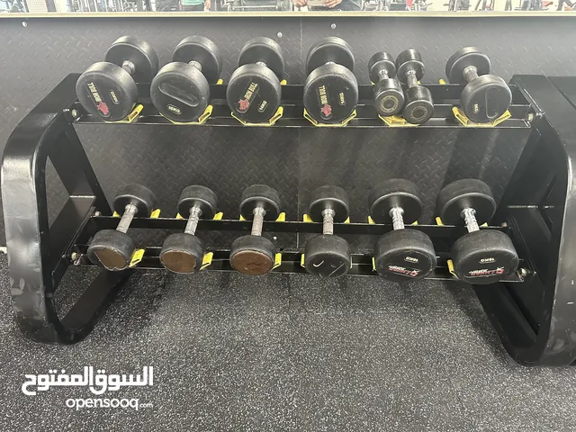 دامبلز للبيع