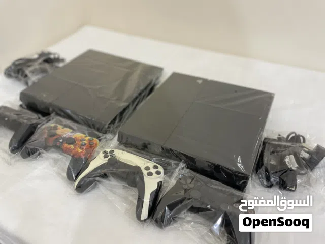 اجهزة بلايستيشن للبيع