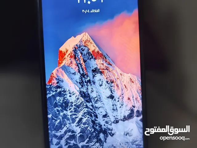 Xiaomi Redmi Note 8 Pro 128 GB in Misrata