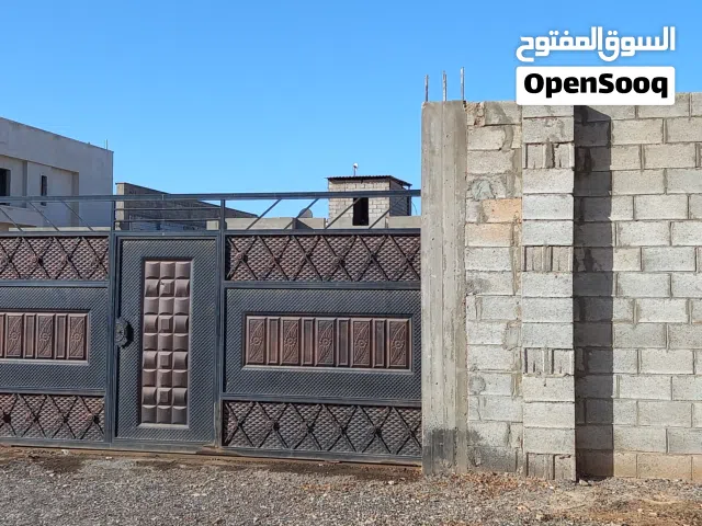 قطعه ارض فضاء في الرحبه للايجار لغرض التخزين