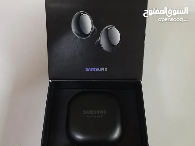 Samsung Galaxy Buds Pro سماعة ايربودز