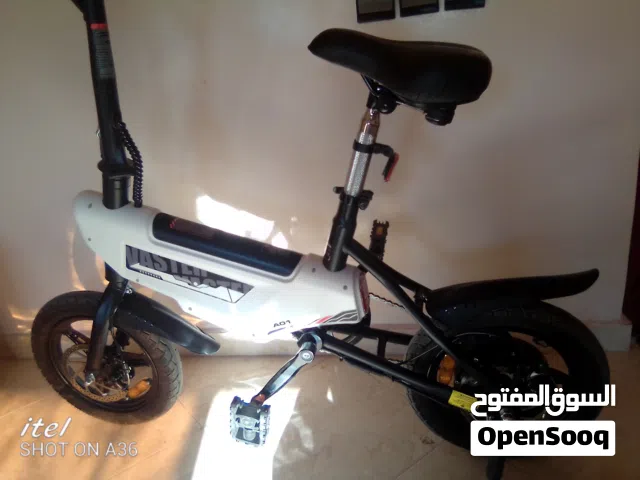 دراجة كهربائية vaster a01