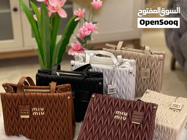 Hand Bags Multicolor for sale  in Nablus