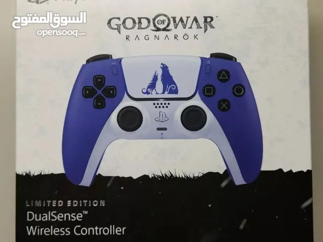 PS5 DualSense Wireless Controller God of War Ragnarok Edition - New