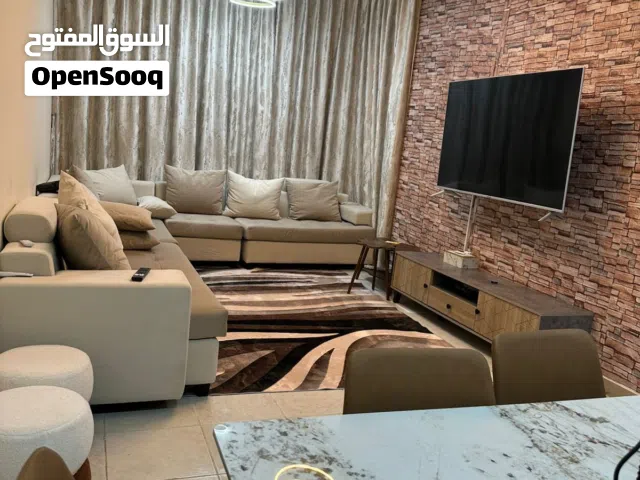 1100 ft² 2 Bedrooms Apartments for Rent in Ajman Al Hamidiya