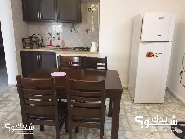 120m2 2 Bedrooms Apartments for Rent in Nablus Al Makhfeyah