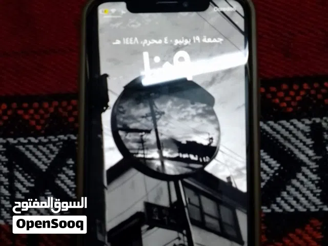 Apple iPhone 11 256 GB in Al Batinah