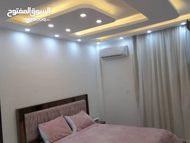 120 m2 3 Bedrooms Apartments for Sale in Cairo Nasr City