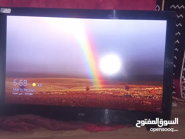 Orca Other 42 inch TV in Al Riyadh