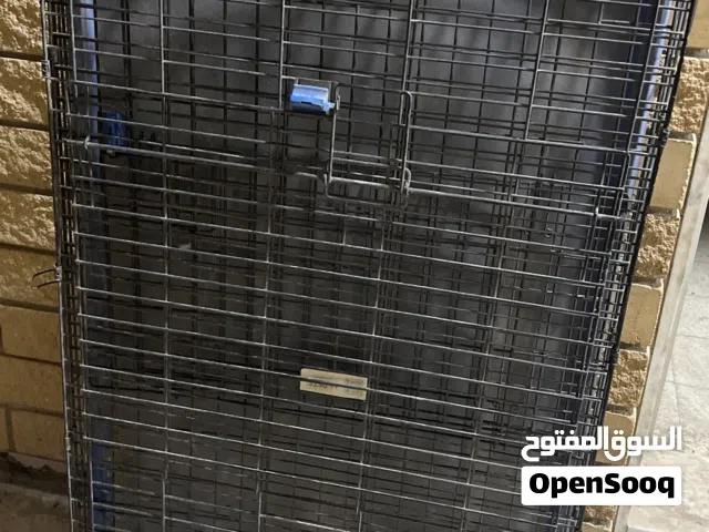 قفص للكلاب و القطط