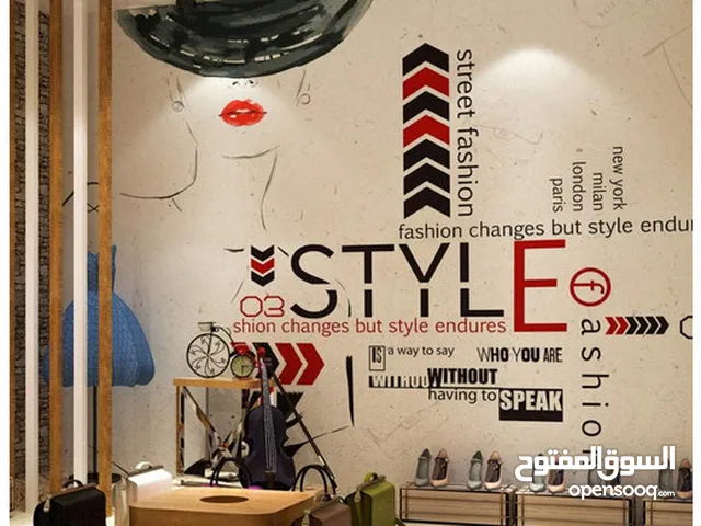 signboard, 3d signboard, صناعة لوحة إعلانية ثلاثية الأبعاد، لوحة إعلانية للمتاجر، لوحة إعلانية، طباع