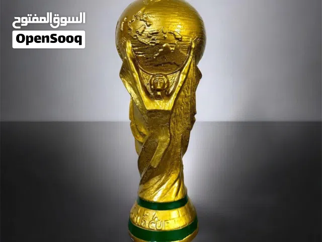 كاس العالم بسعر 6 دينار فقط