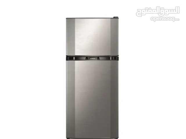 Hitachi 240 litres Refrigerator - Almost New and Excellent Condition. Original Invoice Available