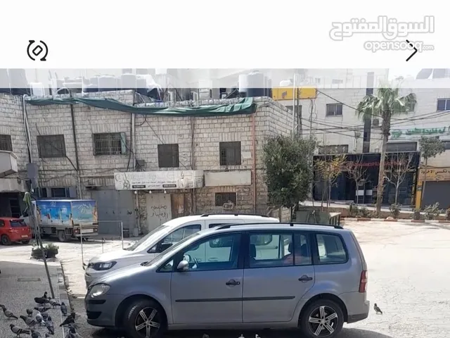 Used Volkswagen Touran in Bethlehem