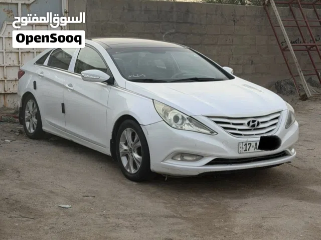 سوناتا خليجي 2011