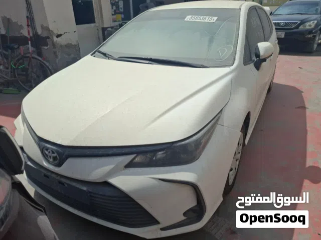 2022 Toyota Camry Core