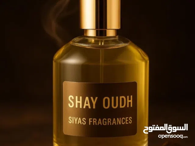 SHAY OUDH perfume and DIOR Savage