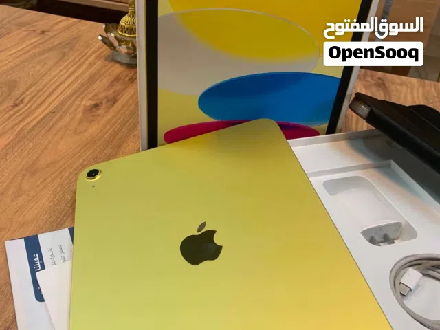 ايباد 11a16 ذاكره 128
